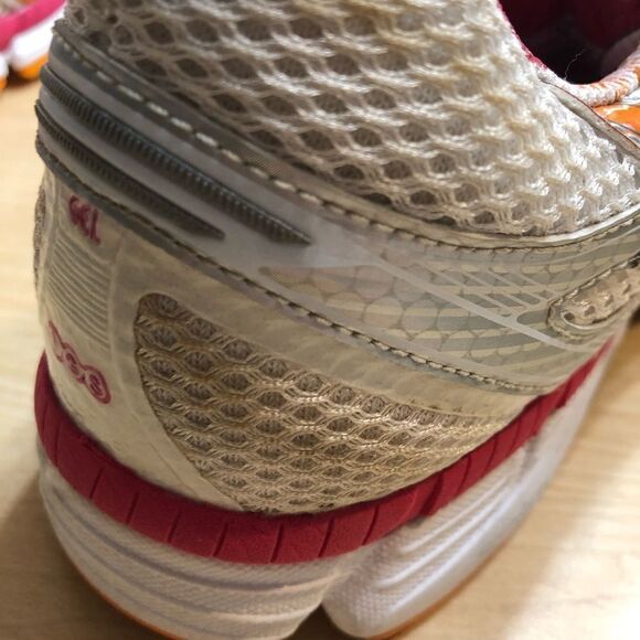 Asics Gel GT 2000 Women's Running Shoes 👟 T2K7N - Picture 9 of 9